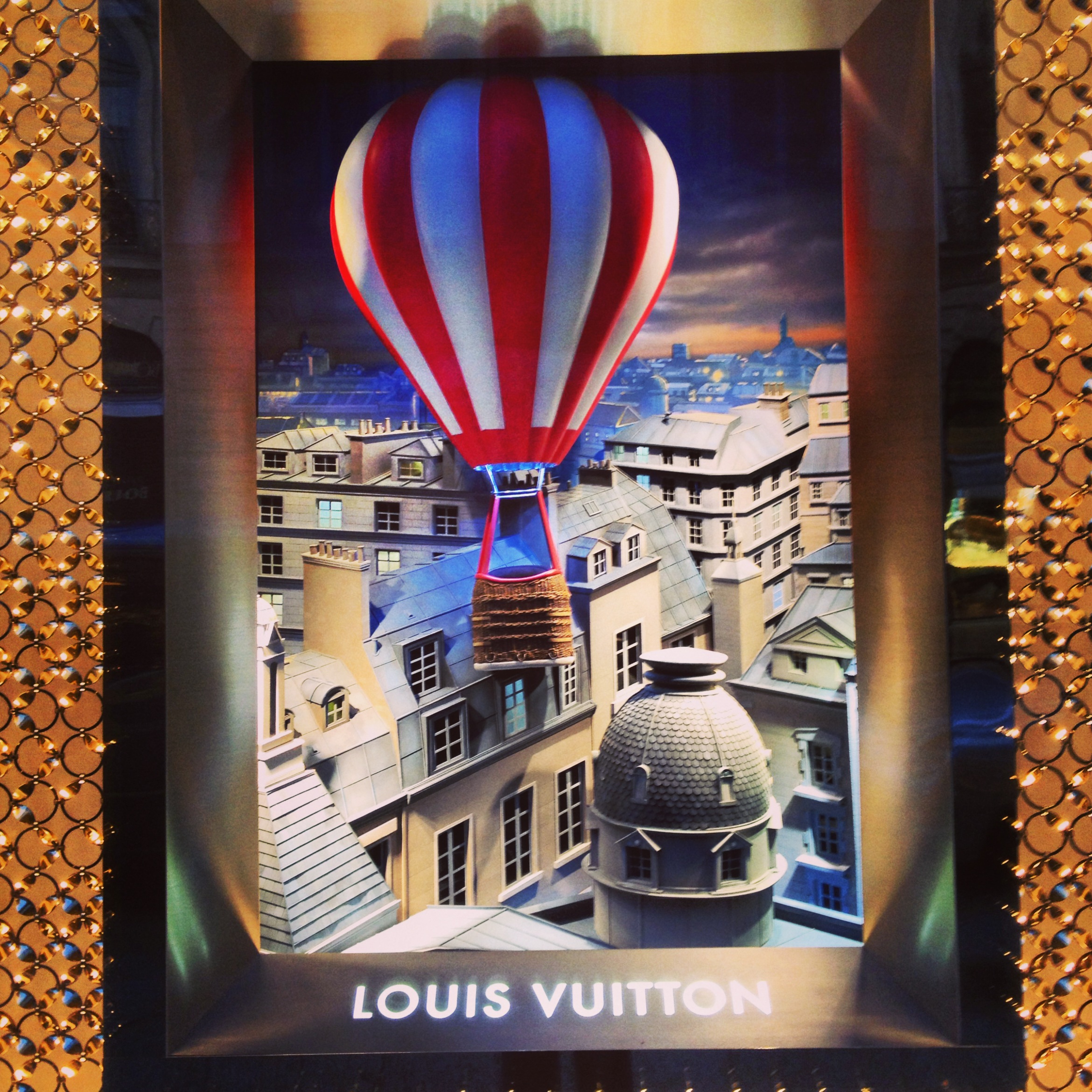 Louis Vuitton