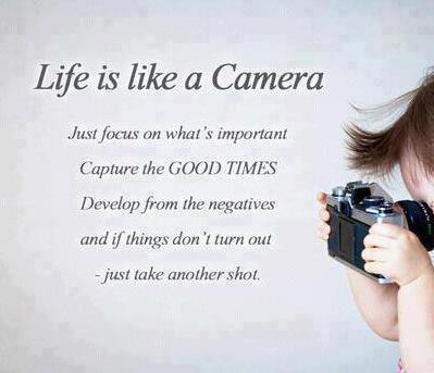 life, photography, camera
