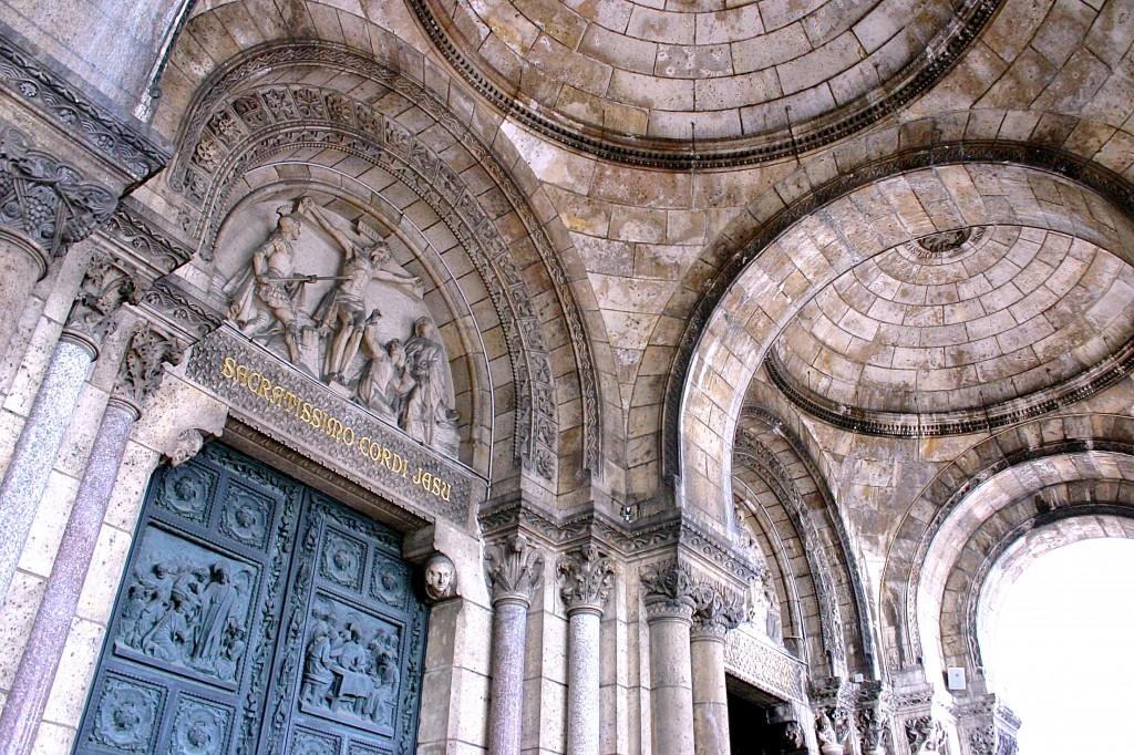 Sacre Coeur