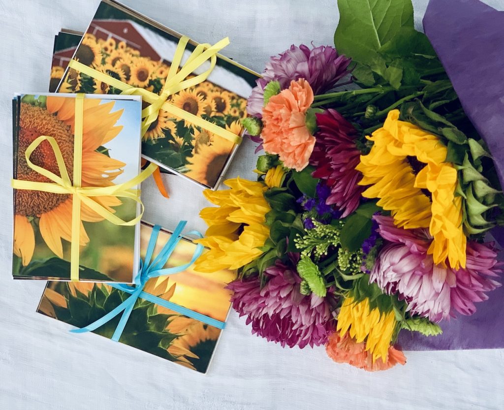 sunflower, Kansas, sunflower state, Julia Willard, Julie Willard, Grinter Farms