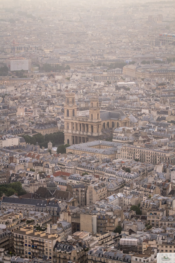 Tour Montparnasse, Julia Willard, Falling Off Bicycles, view over Paris, best view in Paris, Montparnasse observation deck