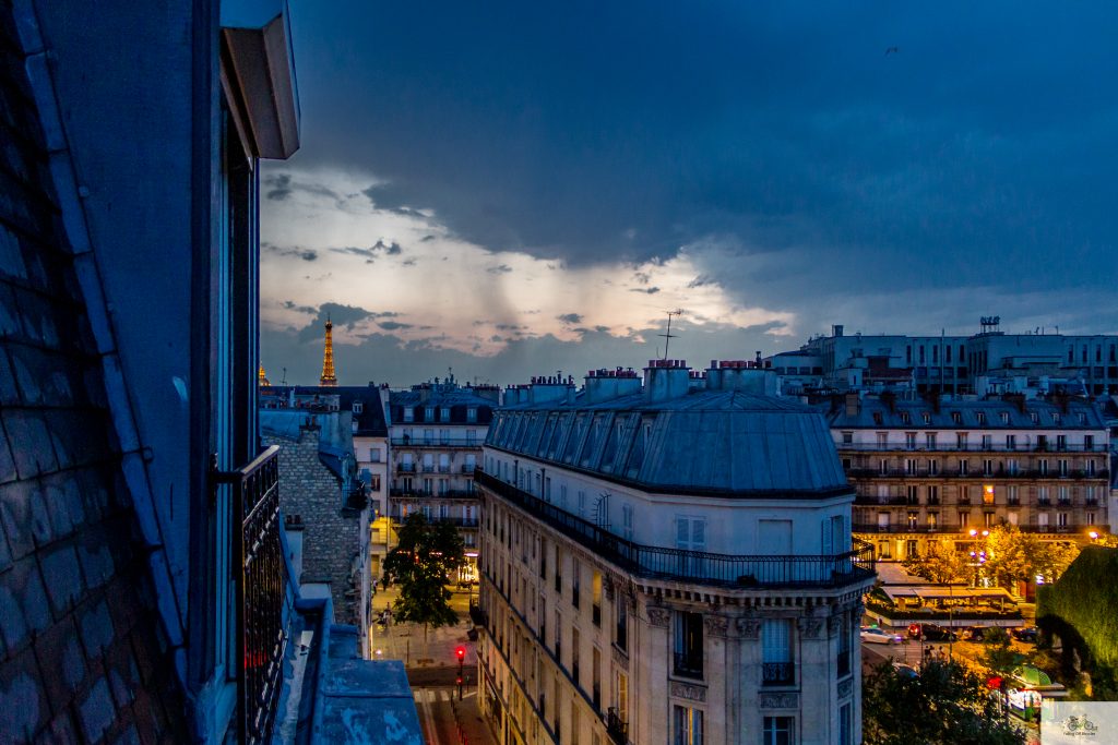 Julia Willard, Paris hotel, Paris boutique hotel, Falling Off Bicycles, hotel St. Germain des Prés, Julie Willard