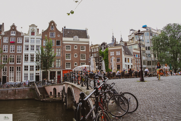 ride a bike in Amsterdam, cycle Amsterdam, bike rental Amsterdam, Julia Willard, Julie Willard, Julia Arias, Falling Off Bicycles