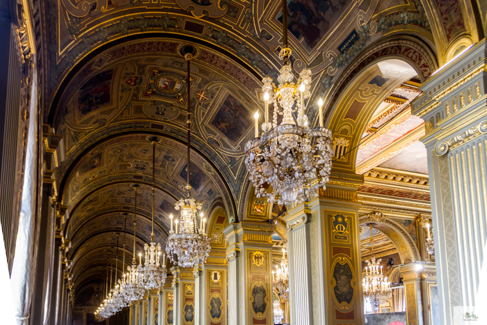 Julia Willard, Julie Willard, Julia Arias, Falling Off Bicycles, Journés Patrimoine, Paris, France, French history, September in Paris, what to do in Paris in the fall, Hotel de Ville