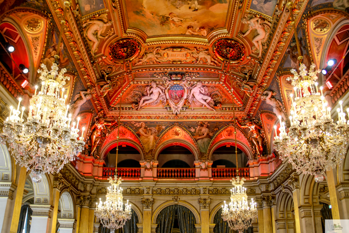 Julia Willard, Julie Willard, Julia Arias, Falling Off Bicycles, Journés Patrimoine, Paris, France, French history, September in Paris, what to do in Paris in the fall, Hotel de Ville