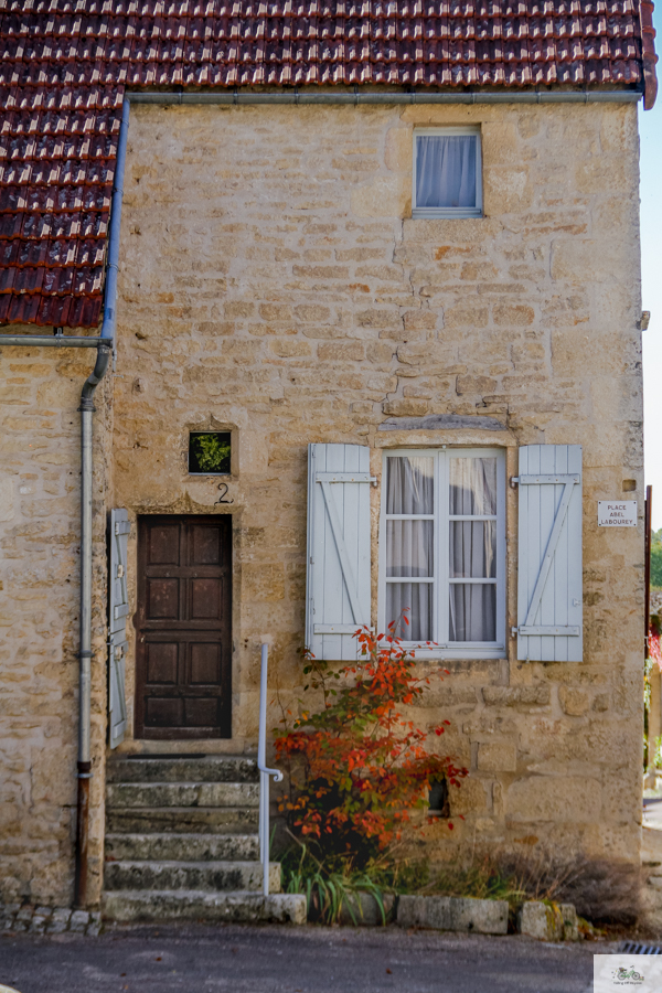 Flavigny-sur-Ozerain