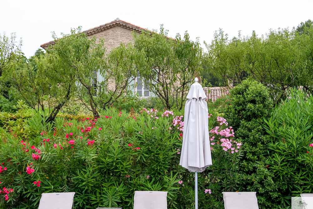 Provence hotel, luxury accommodation Aix en Provence