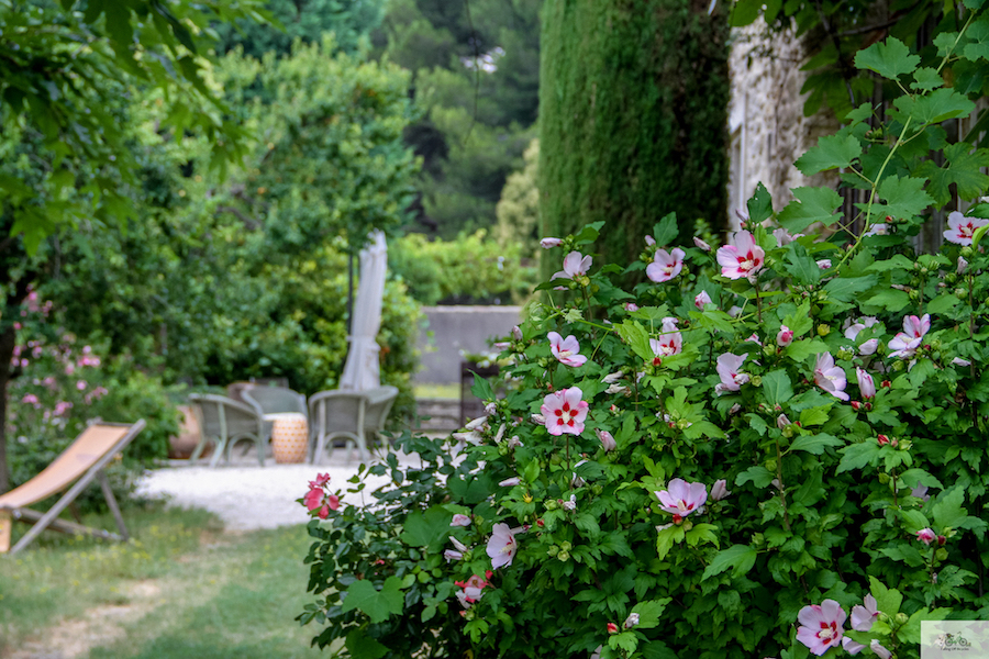 Provence, Luxury hotel Provence, accommodation Provence, Aix en Provence