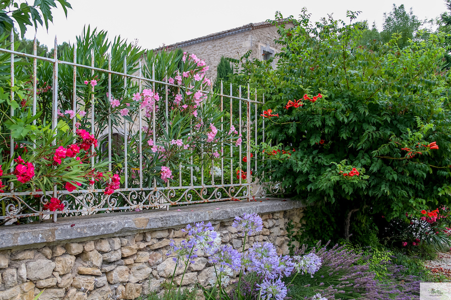 luxury accommodation Provence, hotel Provence, Lagnes, Julia Willard, Aix en Provence, where to stay in France