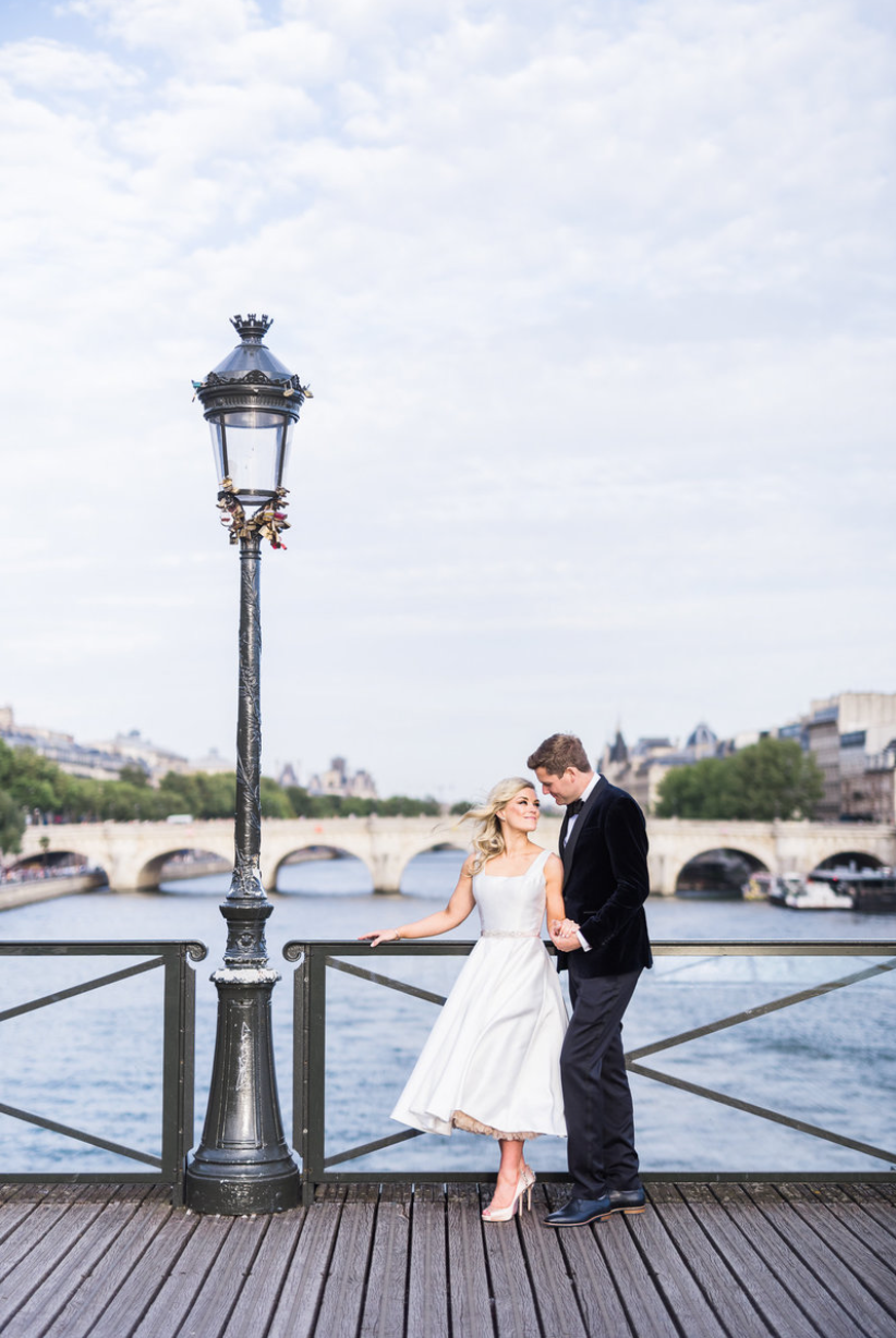 Claire Morris Photography, Julia Willard, romantic Paris photoshoot