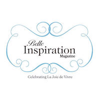 Belle Inspiration magazine, French magazine