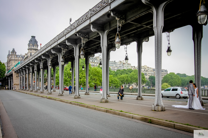 Falling Off Bicycles, Julia Willard, Julie Willard, Seine, Paris flood 2016, grue, Paris grue