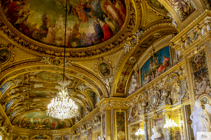 Julia Willard, Julie Willard, Julia Arias, Falling Off Bicycles, Le Sénat, Palais du Luxembourg, Journés Patrimoine, Paris, France, French history, September in Paris, what to do in Paris in the fall