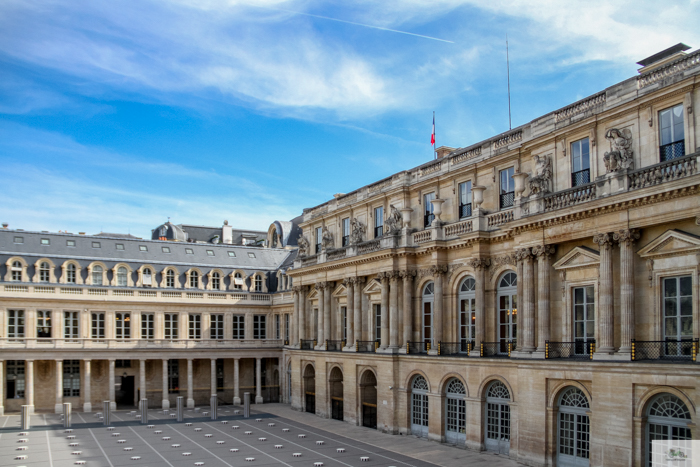 Julia Willard, Julie Willard, Julia Arias, Falling Off Bicycles, Le Sénat, Palais du Luxembourg, Journés Patrimoine, Paris, France, French history, September in Paris, what to do in Paris in the fall