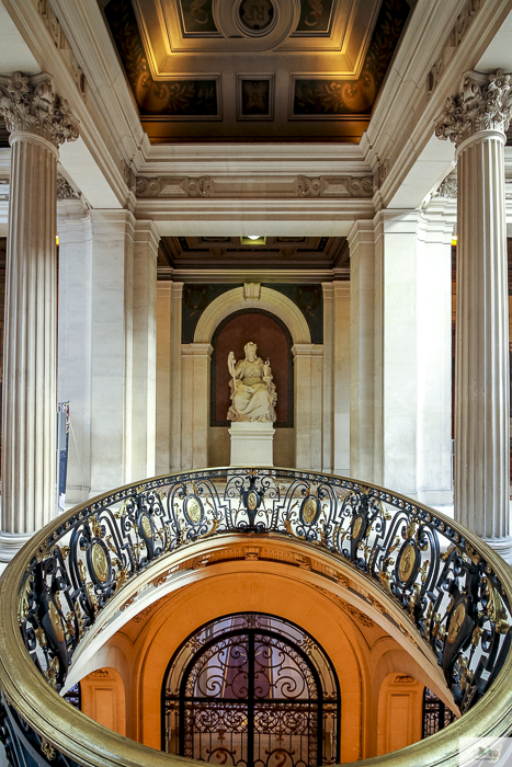 Julia Willard, Julie Willard, Falling Off Bicycles, Sorbonne, Heritage Days, Journées du Patrimoine, Paris blog