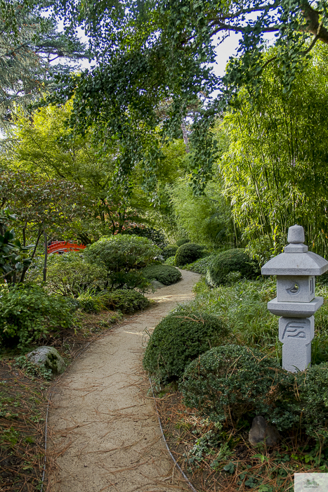 Albert Kahn, Boulogn-Billaincourt, Julia Willard, Julie Willard, fall in Paris, Paris garden, Serna magazine, Nora Serna, Japanese garden Paris, jardin parisien, Paris blog, Falling Off Bicycles