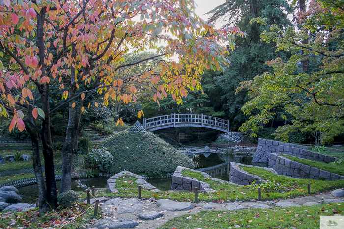 Albert Kahn, Boulogn-Billaincourt, Julia Willard, Julie Willard, fall in Paris, Paris garden, Serna magazine, Nora Serna, Japanese garden Paris, jardin parisien, Paris blog, Falling Off Bicycles