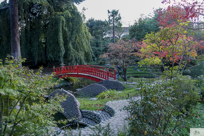 Albert Kahn, Boulogn-Billaincourt, Julia Willard, Julie Willard, fall in Paris, Paris garden, Serna magazine, Nora Serna, Japanese garden Paris, jardin parisien, Paris blog, Falling Off Bicycles