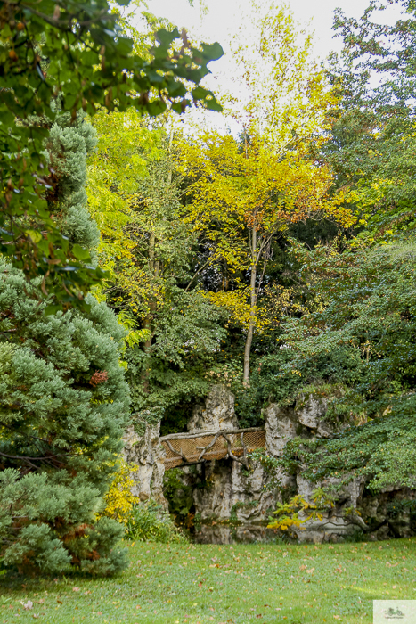 Albert Kahn, Boulogn-Billaincourt, Julia Willard, Julie Willard, fall in Paris, Paris garden, Serna magazine, Nora Serna, Japanese garden Paris, jardin parisien, Paris blog, Falling Off Bicycles