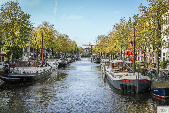 Amsterdam, Netherlands, Julia Willard, Julia Arias, Julie Willard, Falling Off Bicycles, fall trip, fall travel, SWEETS hotel, VanDam Brasserie, Herengracht, canal ring Amsterdam, grachtengordel, Amsterdam museum, bridge hotel Amsterdam, unique hotel Amsterdam, bridge house