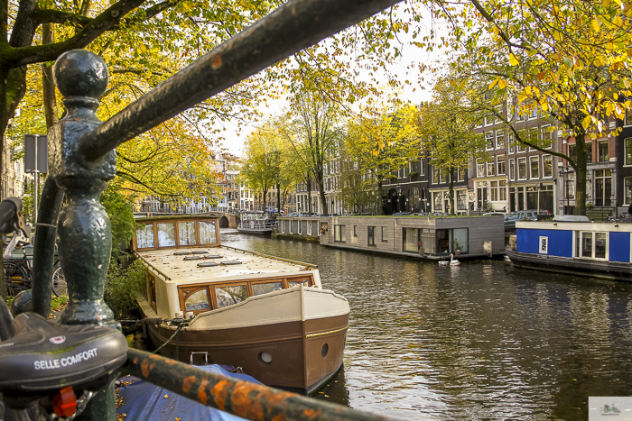 Amsterdam, Netherlands, Julia Willard, Julia Arias, Julie Willard, Falling Off Bicycles, fall trip, fall travel, SWEETS hotel, VanDam Brasserie, Herengracht, canal ring Amsterdam, grachtengordel, Amsterdam museum, bridge hotel Amsterdam, unique hotel Amsterdam, bridge house