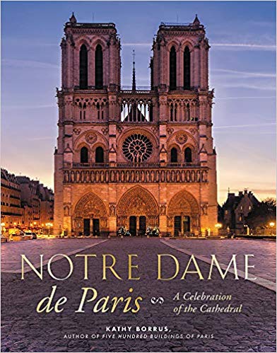 Books on France, French blog, France blog, Paris blog, Paris in Bloom, Notre Dame de Paris