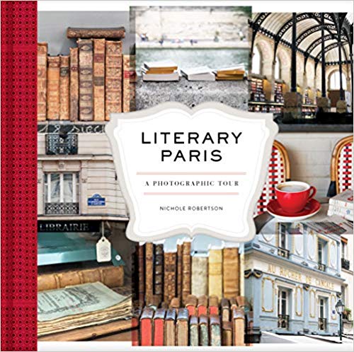 Books on France, French blog, France blog, Paris blog, Paris in Bloom, Notre Dame de Paris