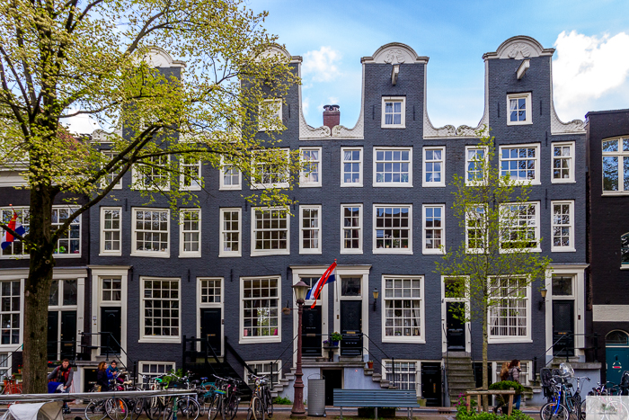 Julia Willard, Julia Arias, Julie Willard, King's Day Amsterdam, Queen's Day Amsterdam, Falling Off bicycles, biking in Amsterdam