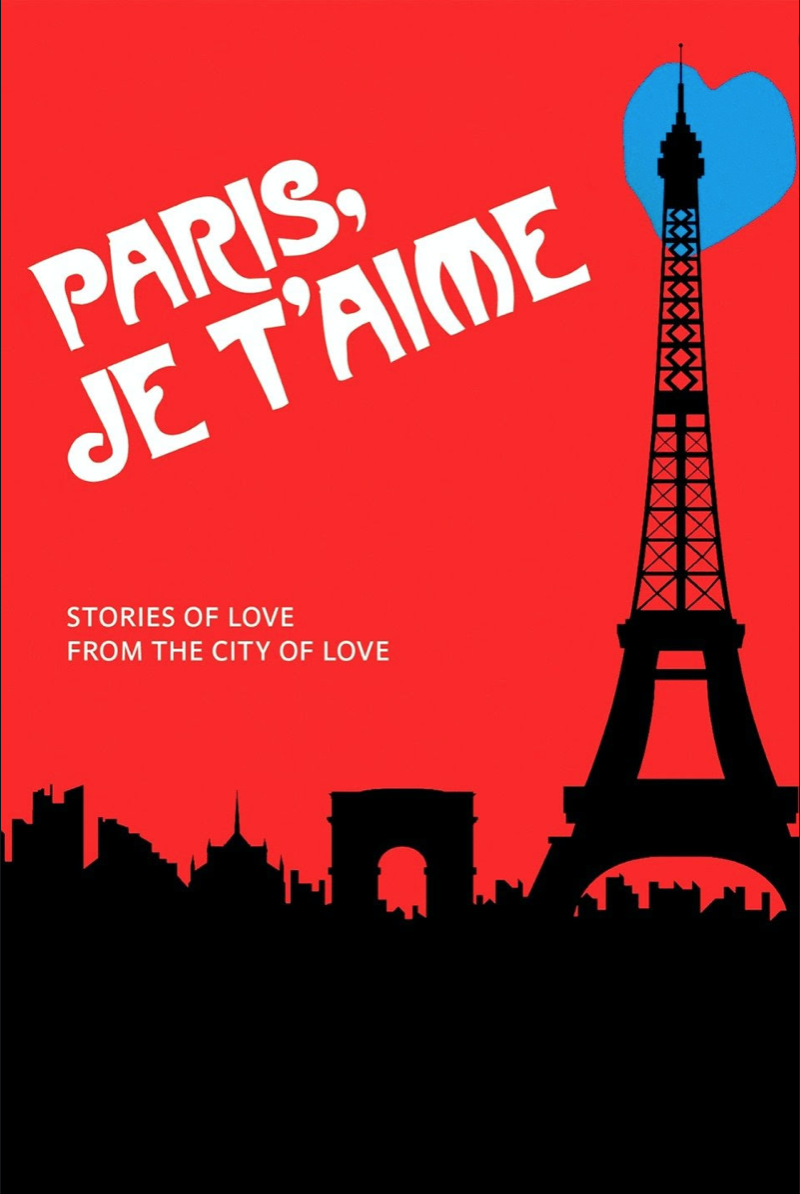 Movies on France, French blog, France blog, Paris blog, Before Sunset, Paris movie, Julie Delpy, Ethan Hawke