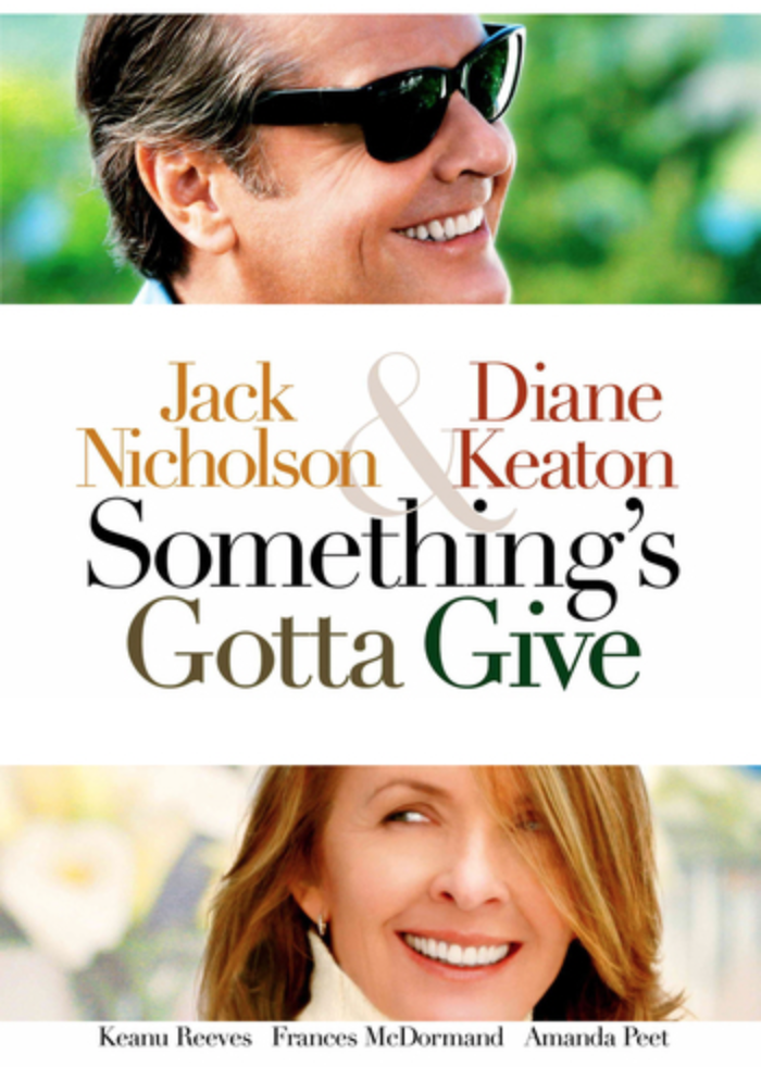 movies on France, French blog, France blog, Paris blog, Something's gotta give, Diane Keaton