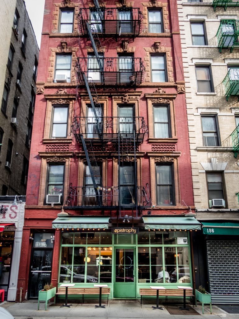 New York City, fire escape photo, fine art New York photography, travel photo, wall decor, Julia Willard