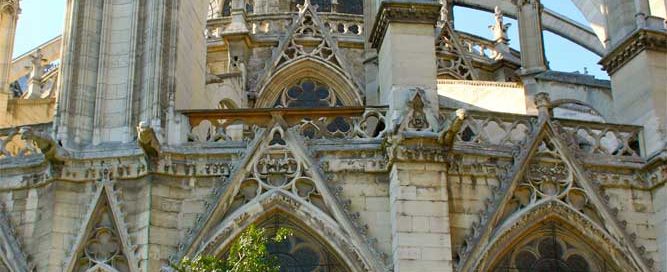 Notre Dame Paris