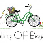 Falling Off Bicycles logo