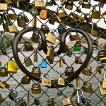 Pont des Arts Paris