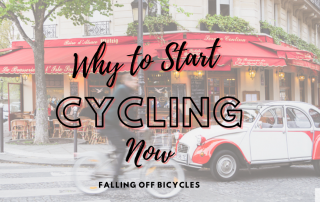 Julia Willard, Falling Off Bicycles, Julie Willard, Julia Arias, Paris, France, fob bike, biking in Paris