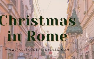 Christmas in Rome