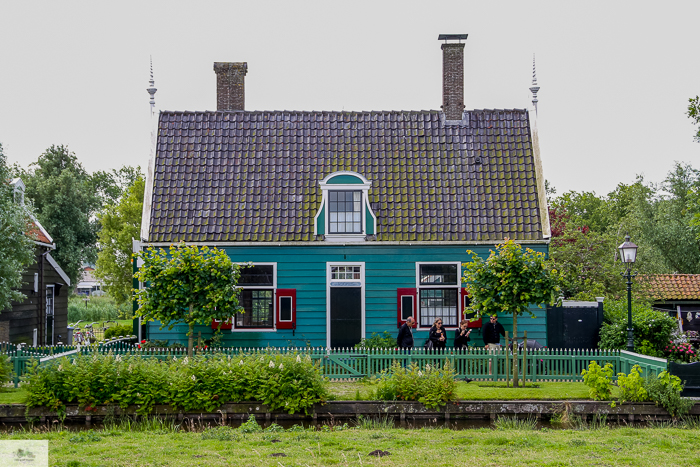 Julia Willard, Julie Willard, Julia Arias, Dutch windmills, windmills, Falling Off Bicycles, cycle Holland, biking Amsterdam, Amsterdam day trip, Spring in Holland, Netherlands spring, Zaanse Schans, Zaandam