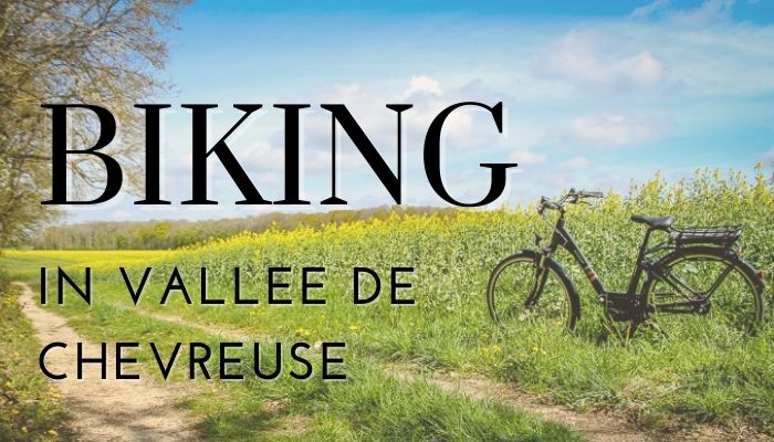 Julia Willard, Julie Willard, Falling Off Bicycles, France, Yvelines,, Ile de France, travel France