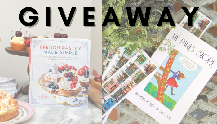 A Taste of France Giveaway